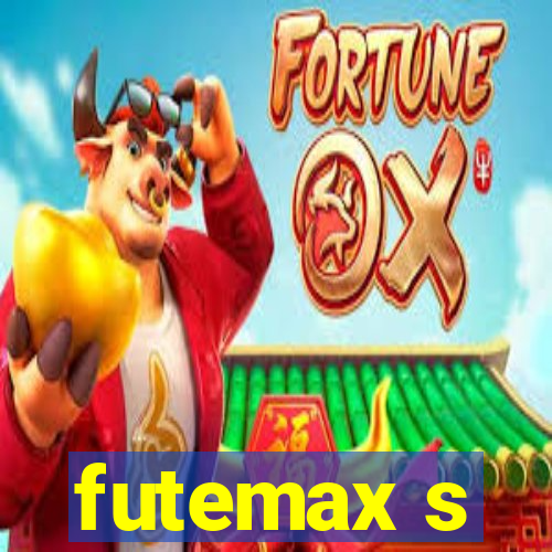 futemax s